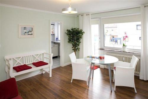Westerland Apartment | Mar2 6 Strandkoenig 7