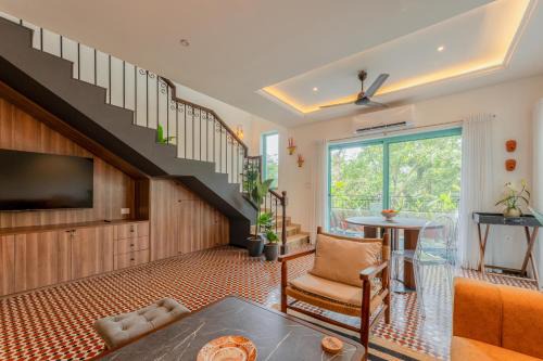 Parra Villa | Mara Del Ter by Horizon Stays