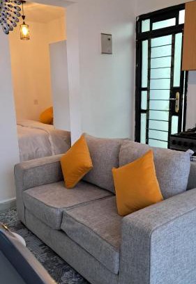 Riruta Apartment | Mara Studio