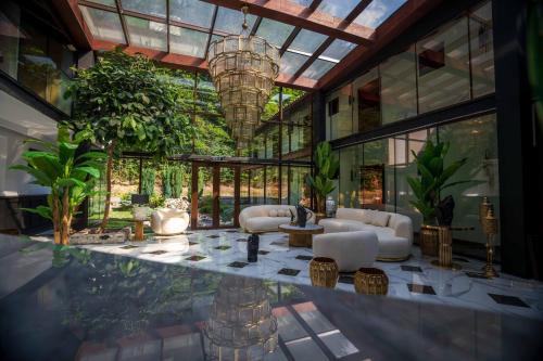 Predeal Hotel | Marabou Resort