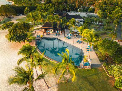 Wolmar Resort | Maradiva Villas Resort and Spa