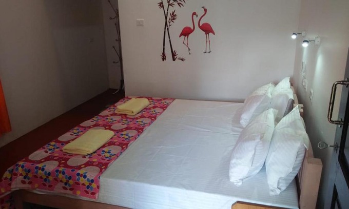 Mararikulam Bed & Breakfast | marari beach zealous