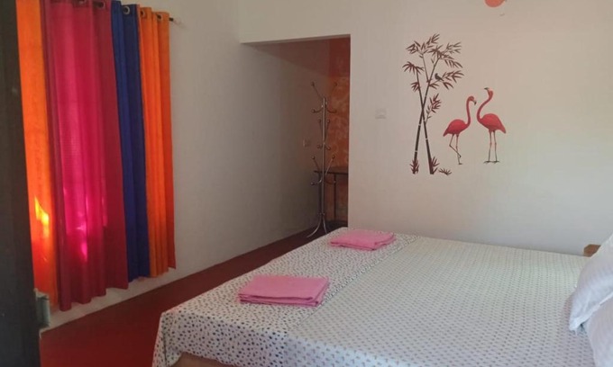 Mararikulam House | Marari Beach Zealous