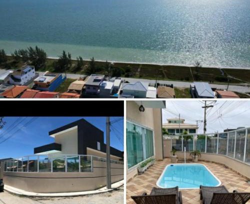 Arraial do Cabo House | Maravilhosa casa com piscina em Arraial do Cabo RJ