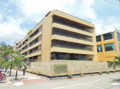 Cabo Branco Apartment | Maravilhosa cobertura no Paulo Borges em Cabo Branco