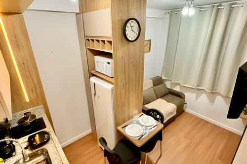 Matriz Apartment | Maravilhoso# Próximo ao Shopping Curitiba