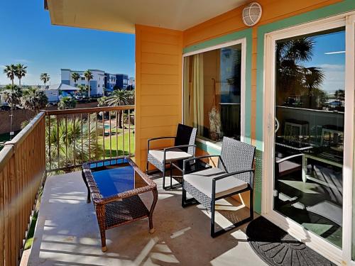 Galveston Apartment | Maravilla 205-Anchor Management