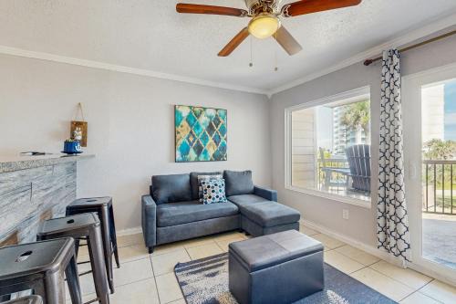 Galveston Apartment | Maravilla Condos - Anchors Away