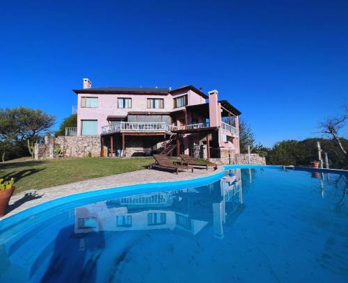 Rio Ceballos House | Maravillosa Casa en Sierras de Cordoba