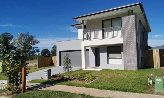 Maraylya House | Maraylya/Box hill/Gables Specious 5Br Sweet House