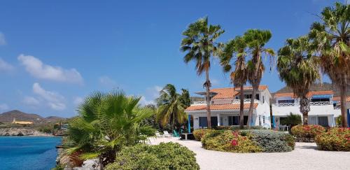 Sabana Westpunt Apartment | Marazul Dive Apartment F1