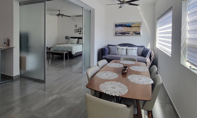 Cabo Bello Apartment | MARAZUL - misiones del cabo - Amazing view - Beach apartment- Surf snorkeling