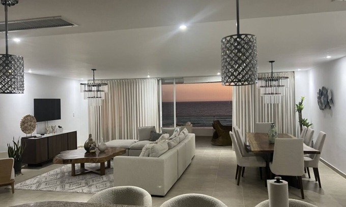 Villas Del Mar Condo | Marbella Juan dolio Ocean front 3BR