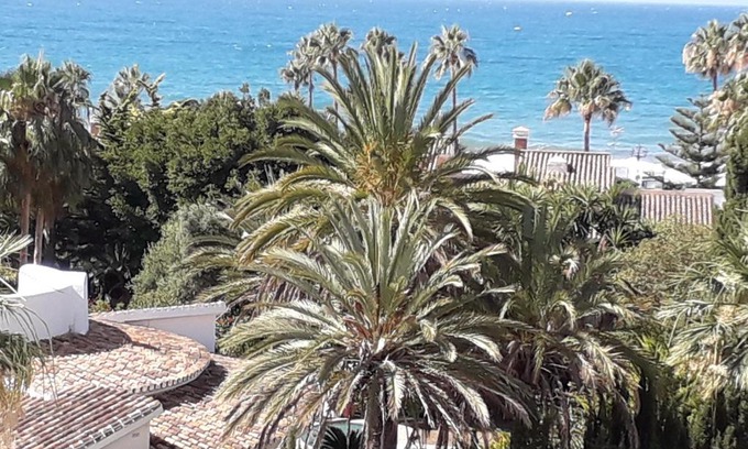 Marbella Apartment | Marbella. Playa Alicate