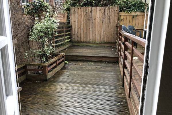 Tooting Hotel | Marble Apartments Tooting Broadway