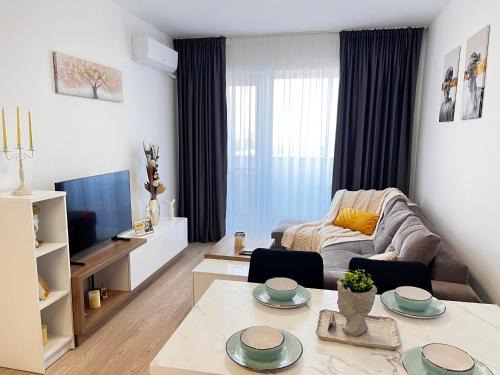 Oradea Apartment | Marble Shelter Big&Comfy, Oradea Arena, near Airport