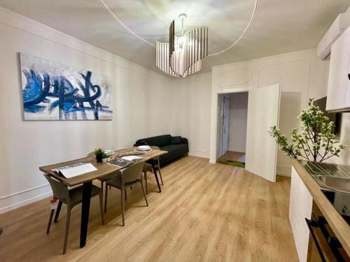 Padova Apartment | Marcanova's home
