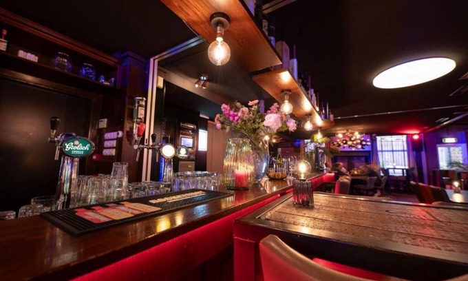 Tubbergen Hotel | MarCant B.V.