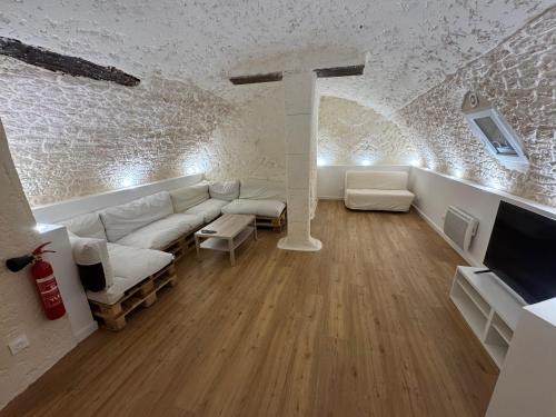 Aubagne Apartment | Marceau II - Une pépite dans le cœur de ville
