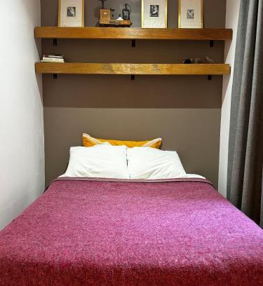 Balvanera Hotel | Marcel de Buenos Aires