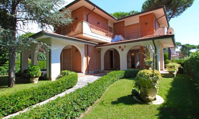 Forte dei Marmi House | Marcella by Interhome