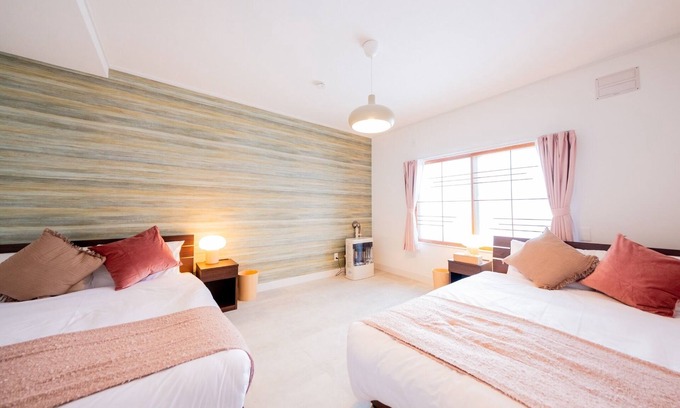 Furano House | March 2024 OPEN Furano ski resort 5 min Max 10 people Great view from windows Fully renovate/Furano Hokkaidō