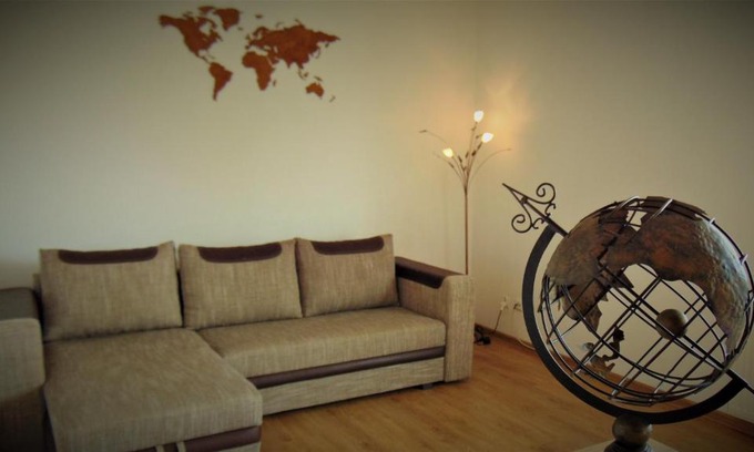 Zamosc Apartment | Marco Polo