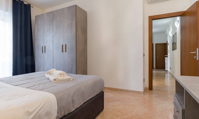 Cittadella Apartment | MARCO SUITE