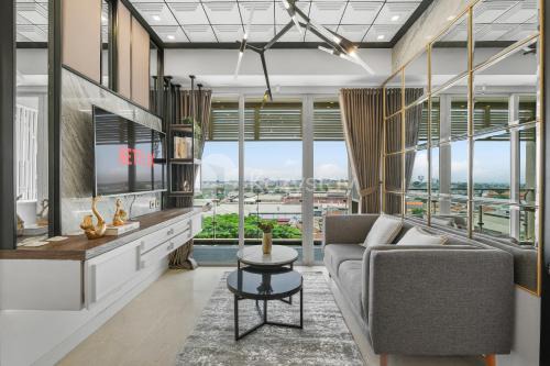 Arjuna Apartment | Mardika by Kozystay - Paskal