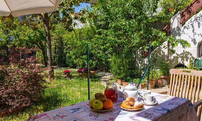 Francavilla al Mare Apartment | Mare Blu by Interhome