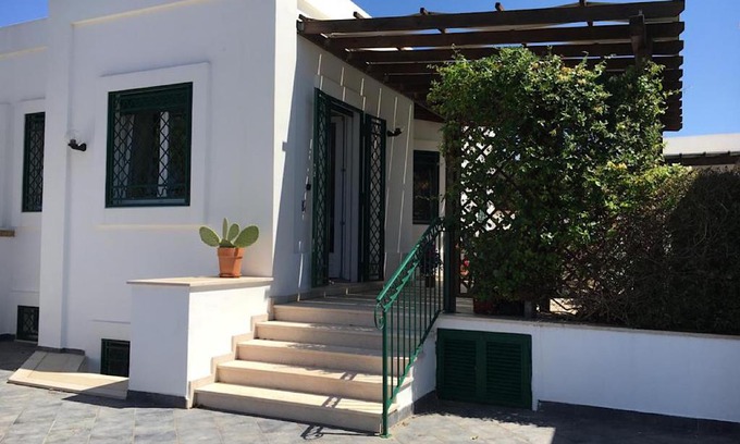 Torre Suda House | Mare d'aMare 2