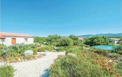 Badesi Apartment | Mare Dei Ginepri Bilocale