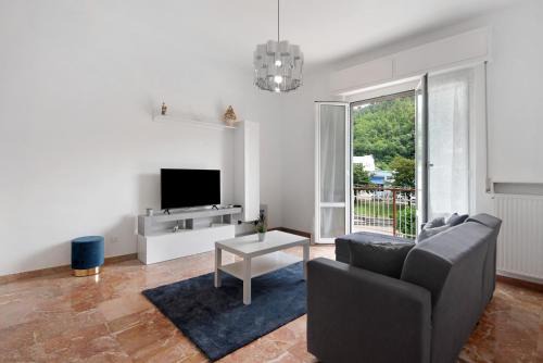 Casarza Ligure Apartment | Mare e Collina