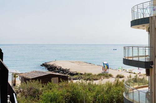 Pomorie Apartment | Marea 1