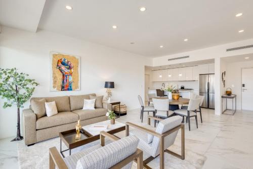 El Medano Ejidal Apartment | Marea Los Cabos Albatros 202