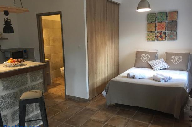 Sartene Apartment | Maredda 1