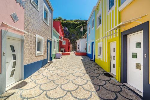 Lapa House | Maredimo Village Porto Casa 5