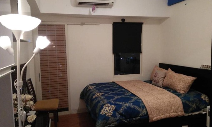 Pondokcina Apartment | Mares2