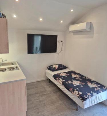 Brinje Apartment | Marga