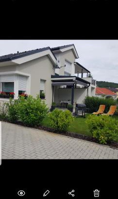 Gyenesdias House | Margareta Home