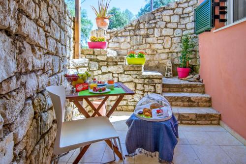 Lakka Apartment | Margarita Apartments Paxos - Studio Illa
