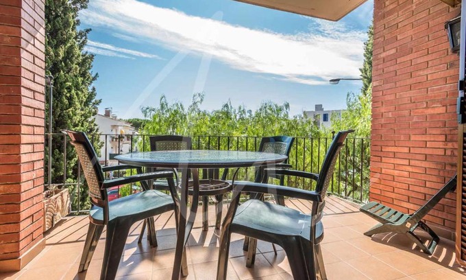 Calella de Palafrugell Apartment | Margell by SeaMount Rentals