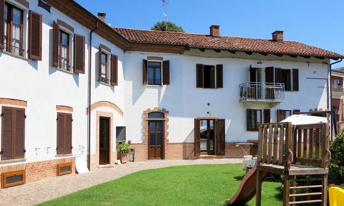 Cossombrato Apartment | Margherita by Interhome