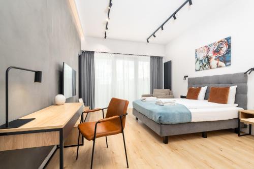 West Pomeranian Voivodeship Apartment | MARGI Good Mood Apartament