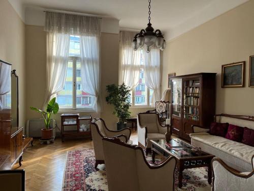 Felheviz Apartment | Margithíd Appartement Budapest