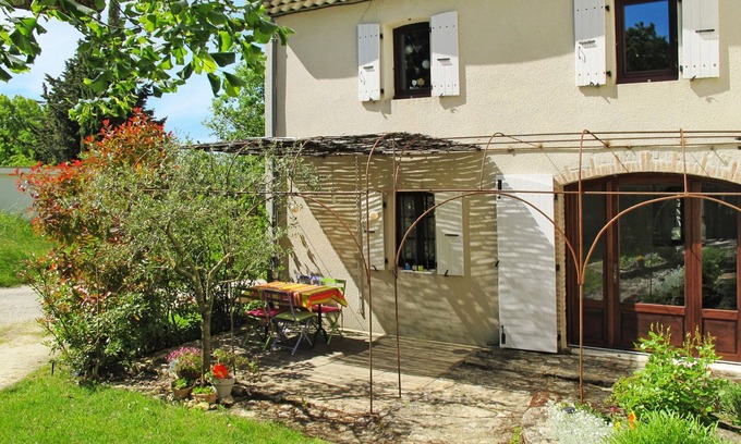 La Touche House | Marguerie by Interhome