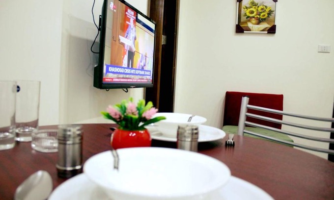 Al Jubeiha Apartment | Marhaba furnished apartments