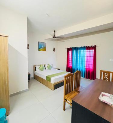 Kozhikode Hotel | Marhaba inn
