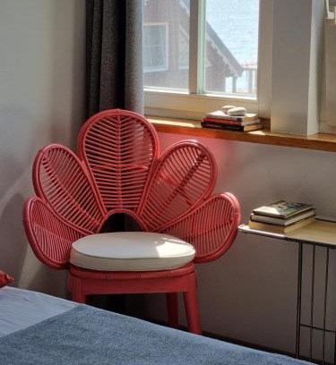 Nida Apartment | Marių vėjas
