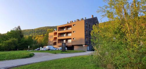 Maribor Apartment | Mari 14